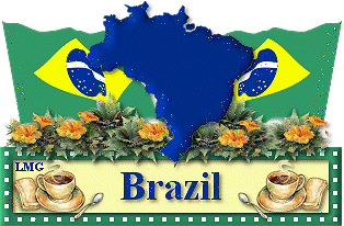 Brazil GIF